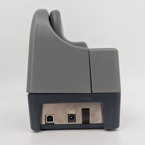 Untested Digital Check TellerScan TS215 - For Parts - Picture 6 of 9